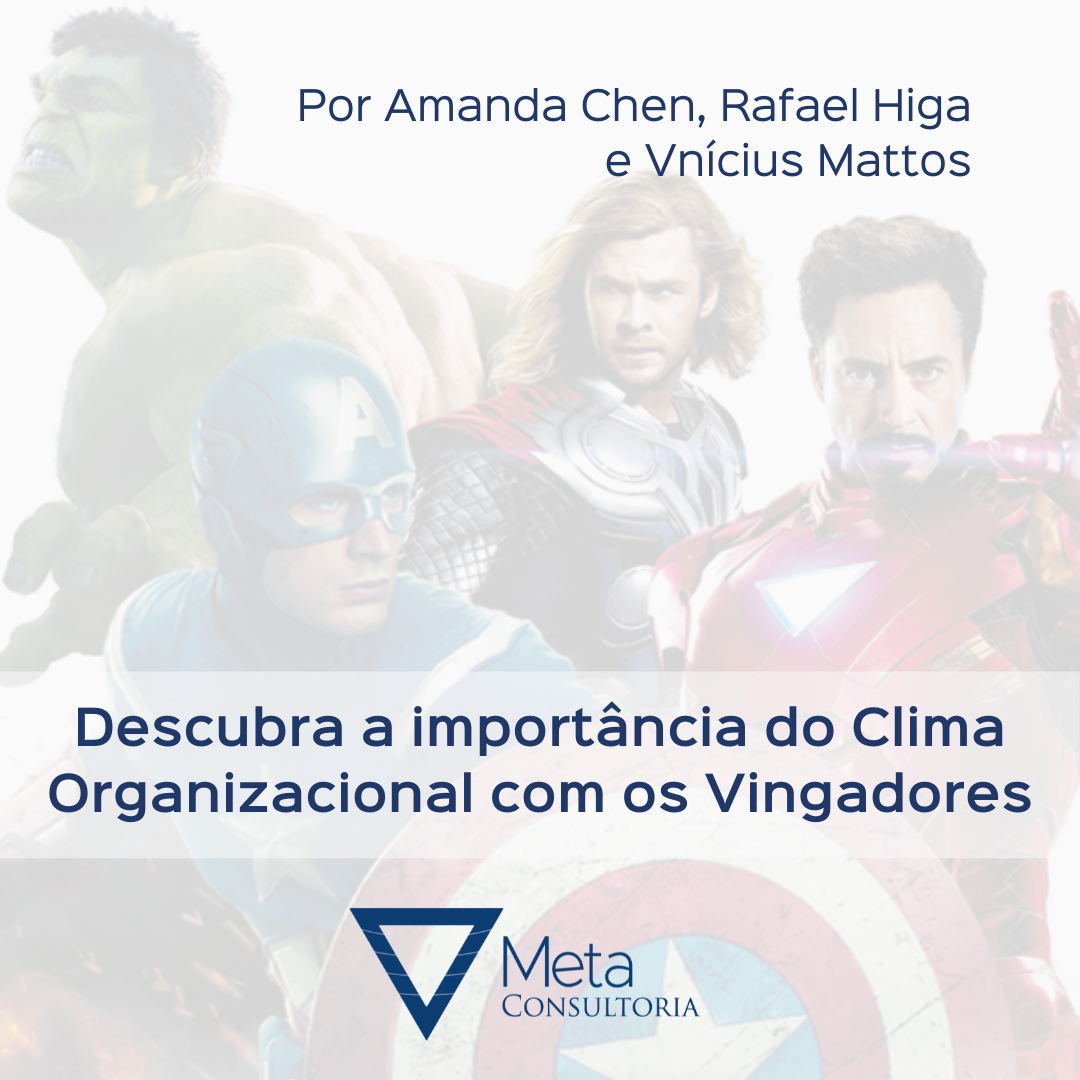 Clima Organizacional