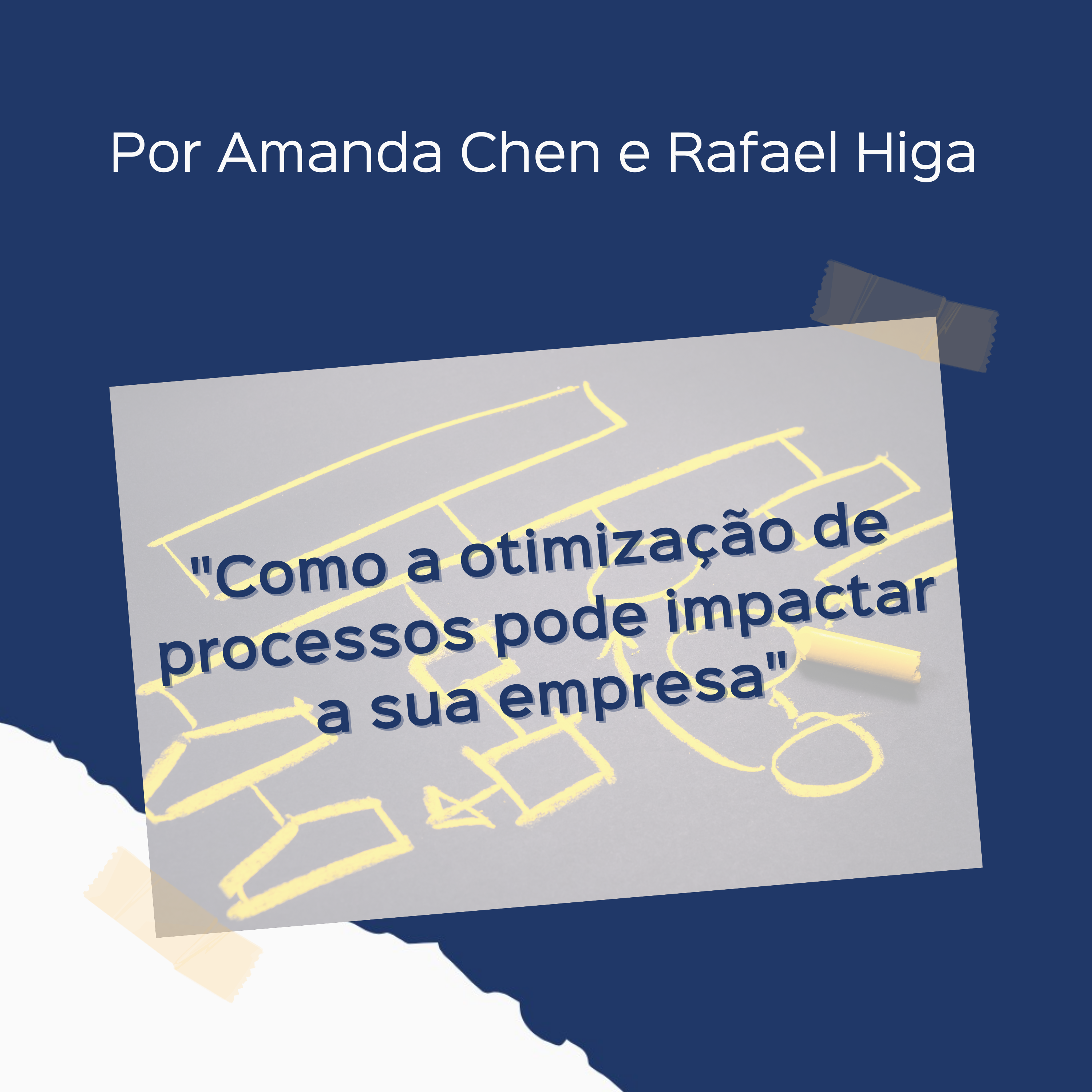 Otimização de Processos