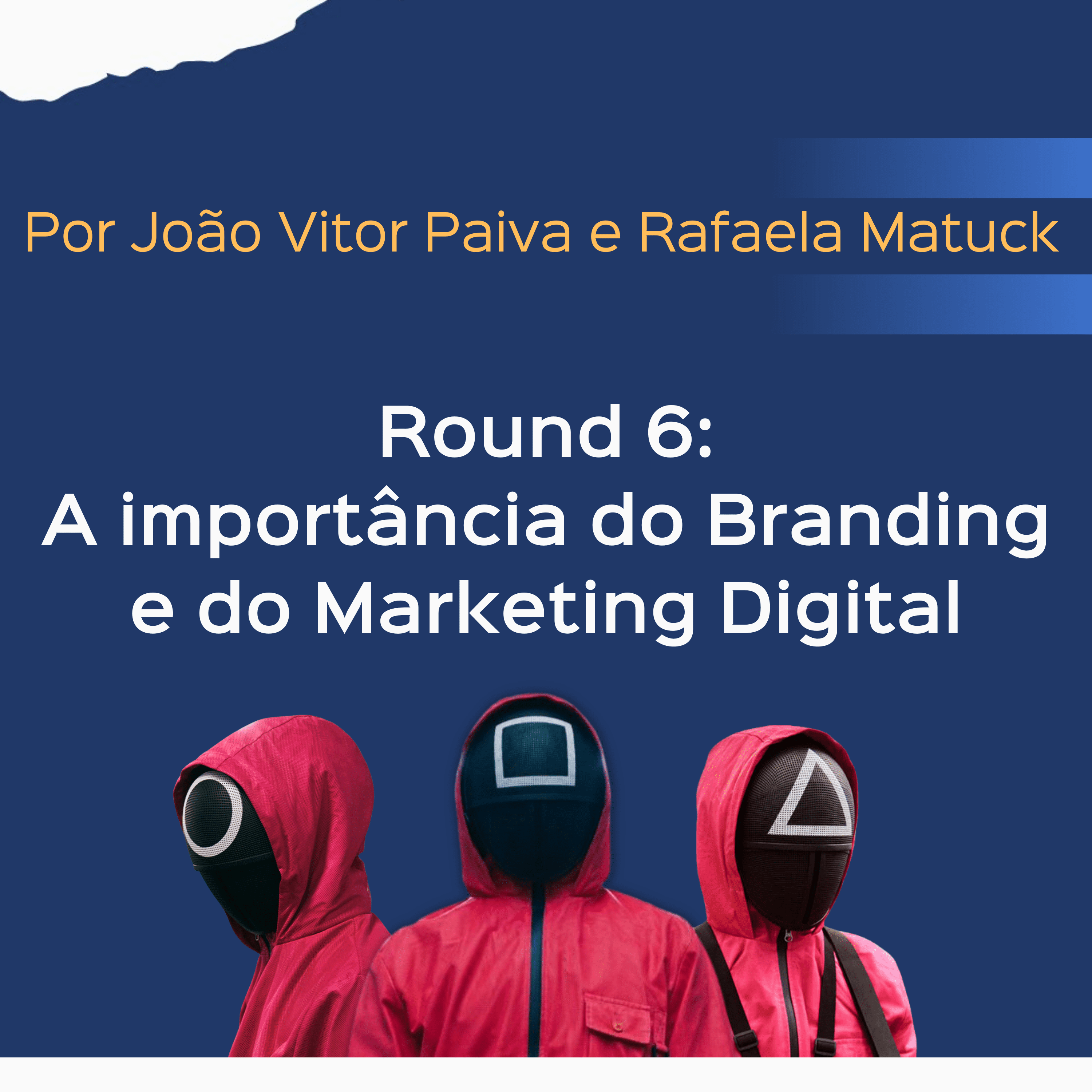 Branding e Marketing Digital