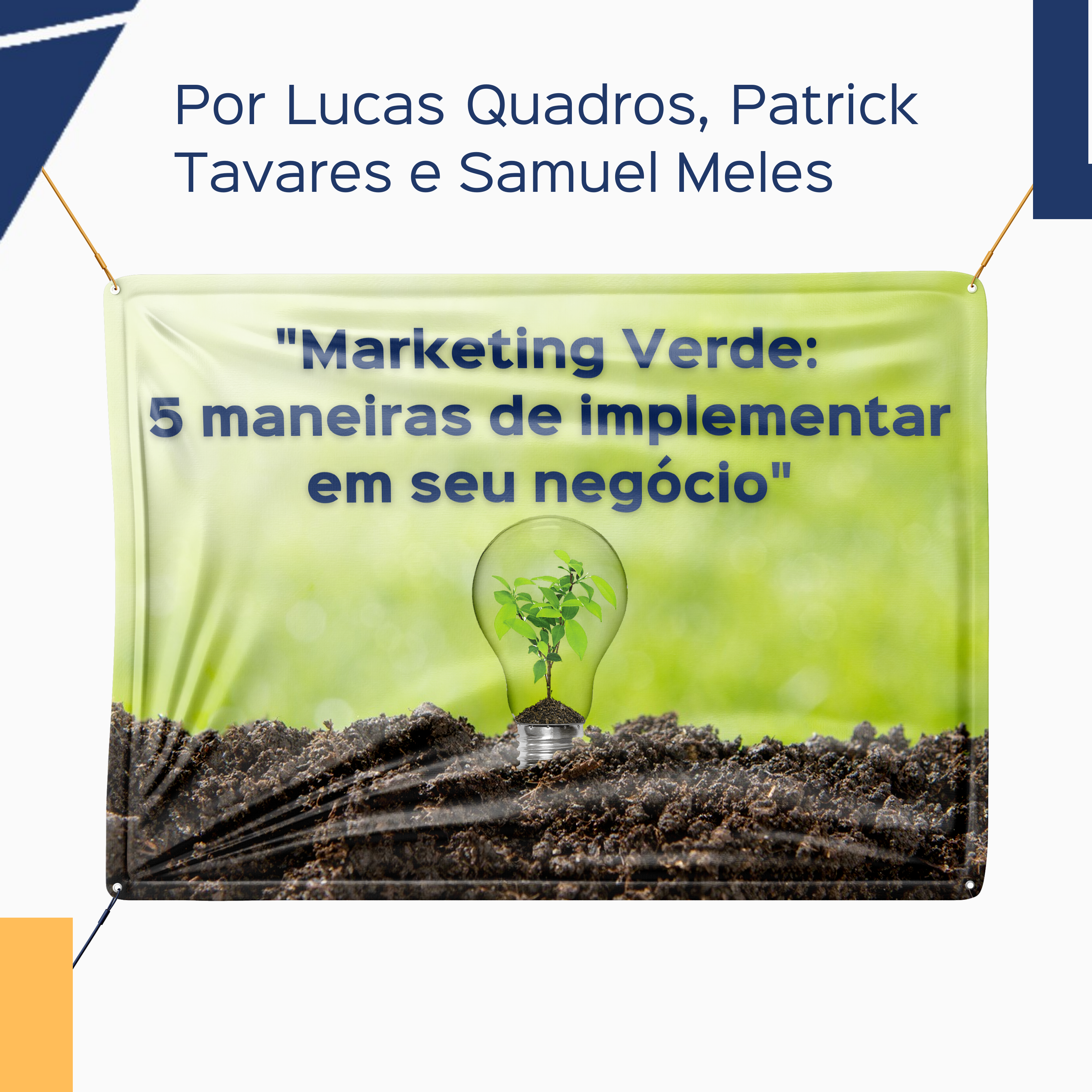 Marketing Verde