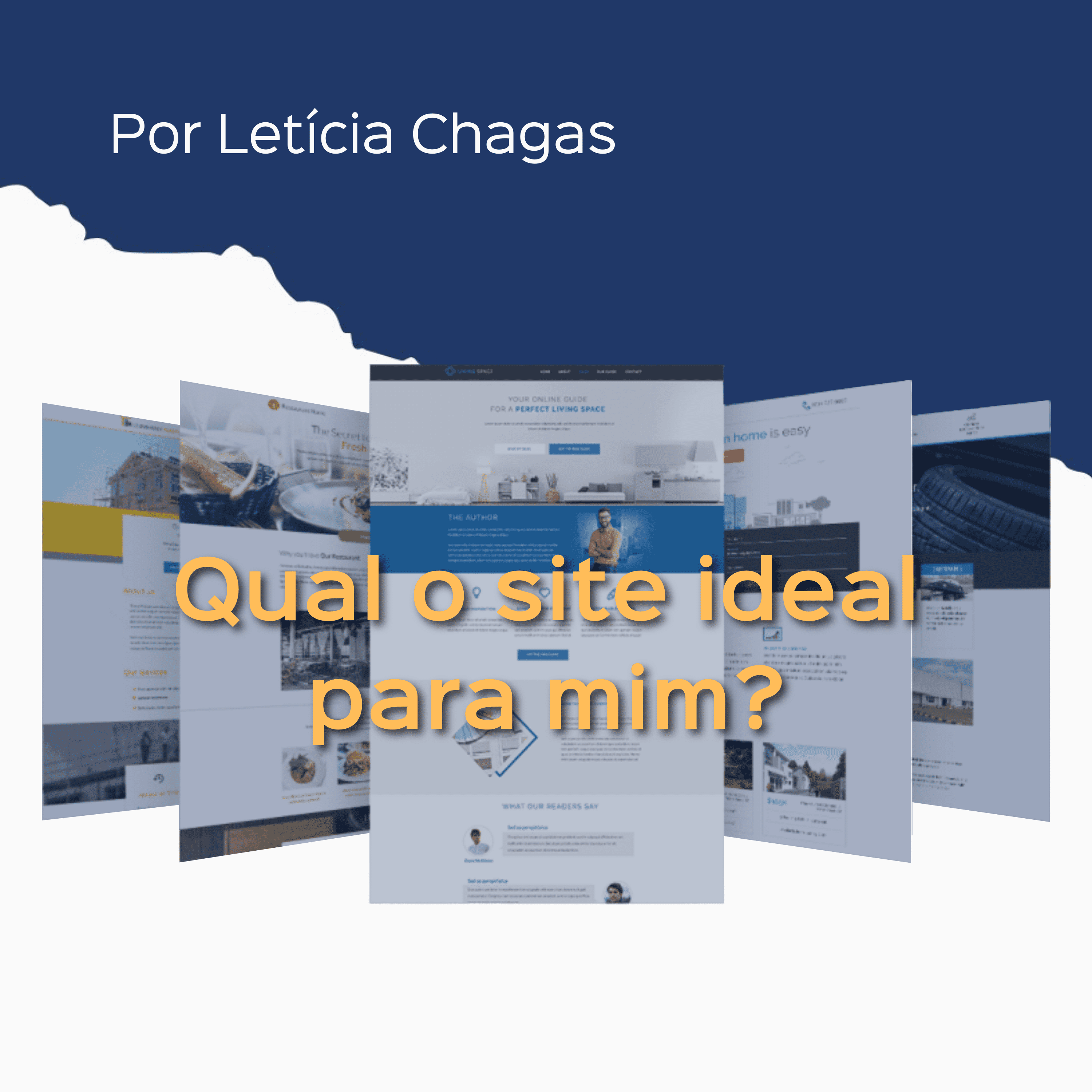 Site tipos